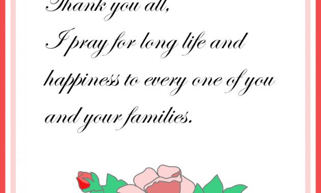 Editable Kid Birthday Thank You Card Template Doc