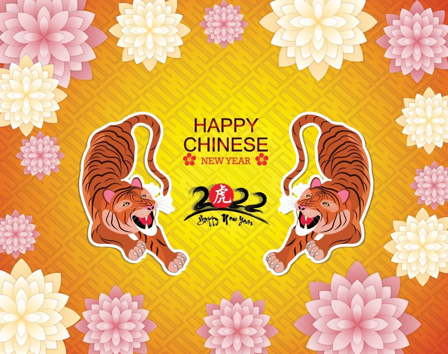 Free Chinese New Year Greeting Card Template Pdf Sample