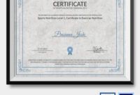 Costum Sports Day Certificate Template Word