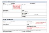 Japanese Receipt Template Excel Example