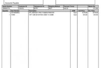 Printable Professional Services Quotation Template Pdf