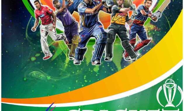 Best Cricket Tournament Certificate Template Pdf Example