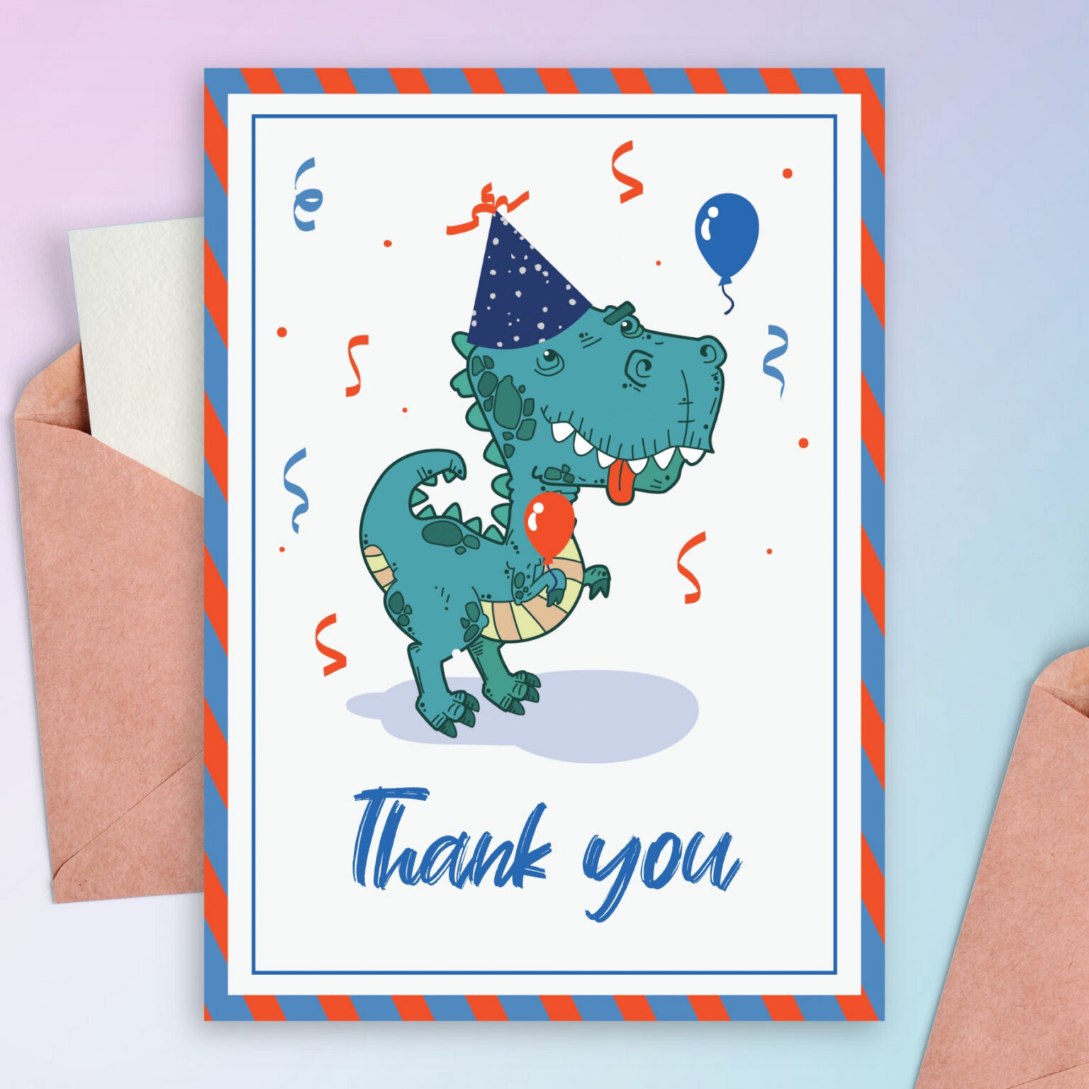 editable-dinosaur-thank-you-card-template-emetonlineblog