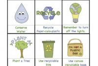 Free Earth Day Certificate Template Word Sample