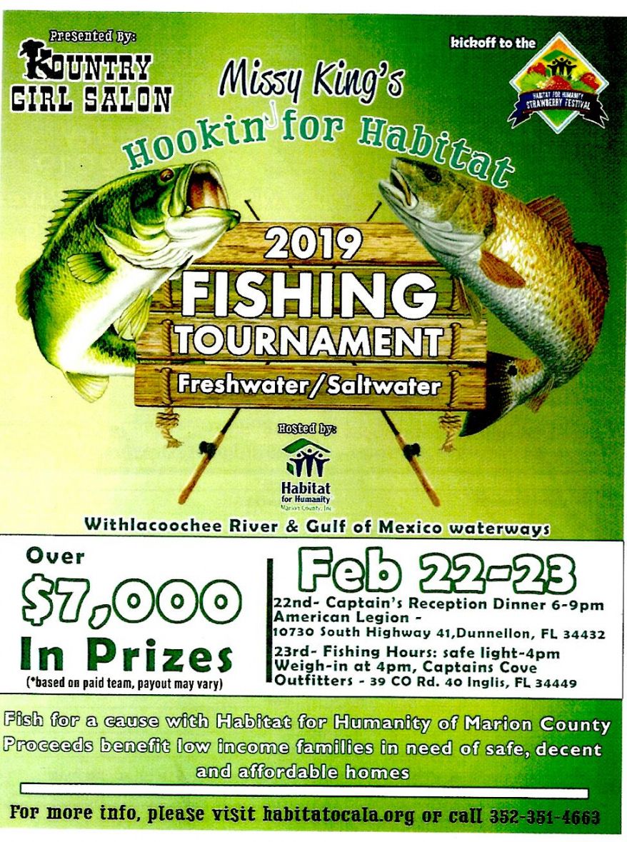 Free Fishing Tournament Certificate Template Excel Sample