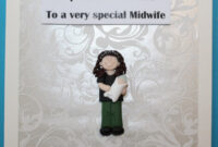 Free Midwife Thank You Card Pdf Example