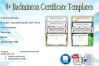 Professional Pet Death Certificate Template Excel Sample