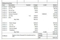 Free Days Inn Hotel Receipt Template Excel Example