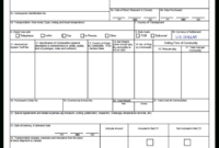 Costum Cusma Certificate Of Origin Template Doc Sample