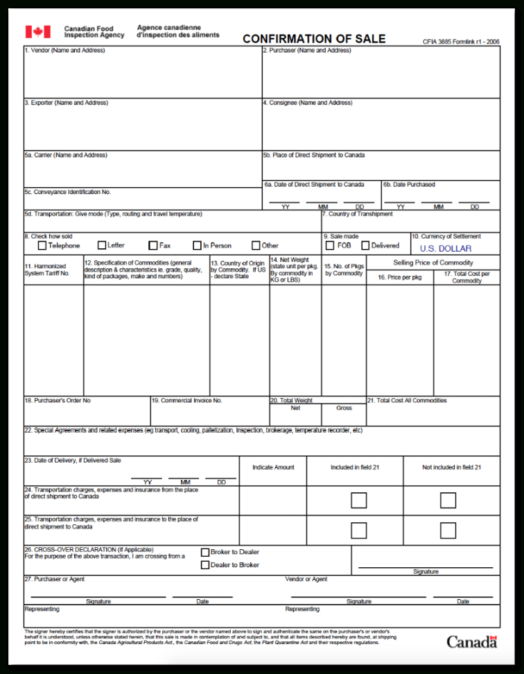 Costum Cusma Certificate Of Origin Template Doc Sample