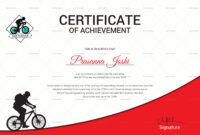 Free 1St 2Nd 3Rd Place Certificate Template Excel