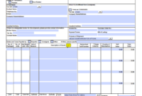 Professional Usmca Certification Of Origin Template Excel Example