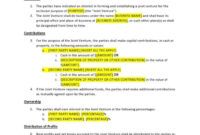 Blank Joint Venture Bee Certificate Template Pdf