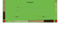 Editable Junior Achievement Certificate Template Pdf Sample