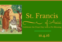 Free Blank Blessing Of The Animals Certificate Template Pdf Sample
