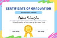 Free Blank Junior Achievement Certificate Template Doc Sample