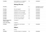 Free Editable Air Conditioning Installation Certificate Template Pdf
