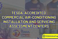 Printable Air Conditioning Installation Certificate Template Pdf