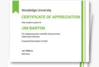 Safety Champion Certificate Template Word