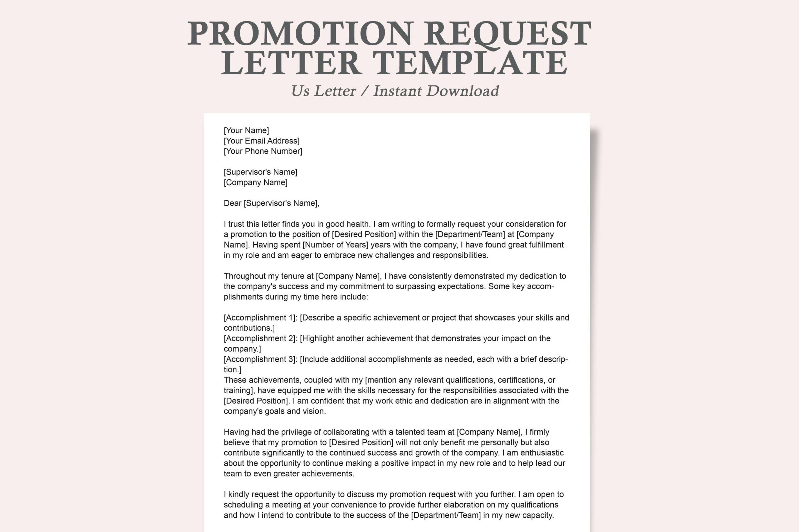 asking-for-a-promotion-letter-template