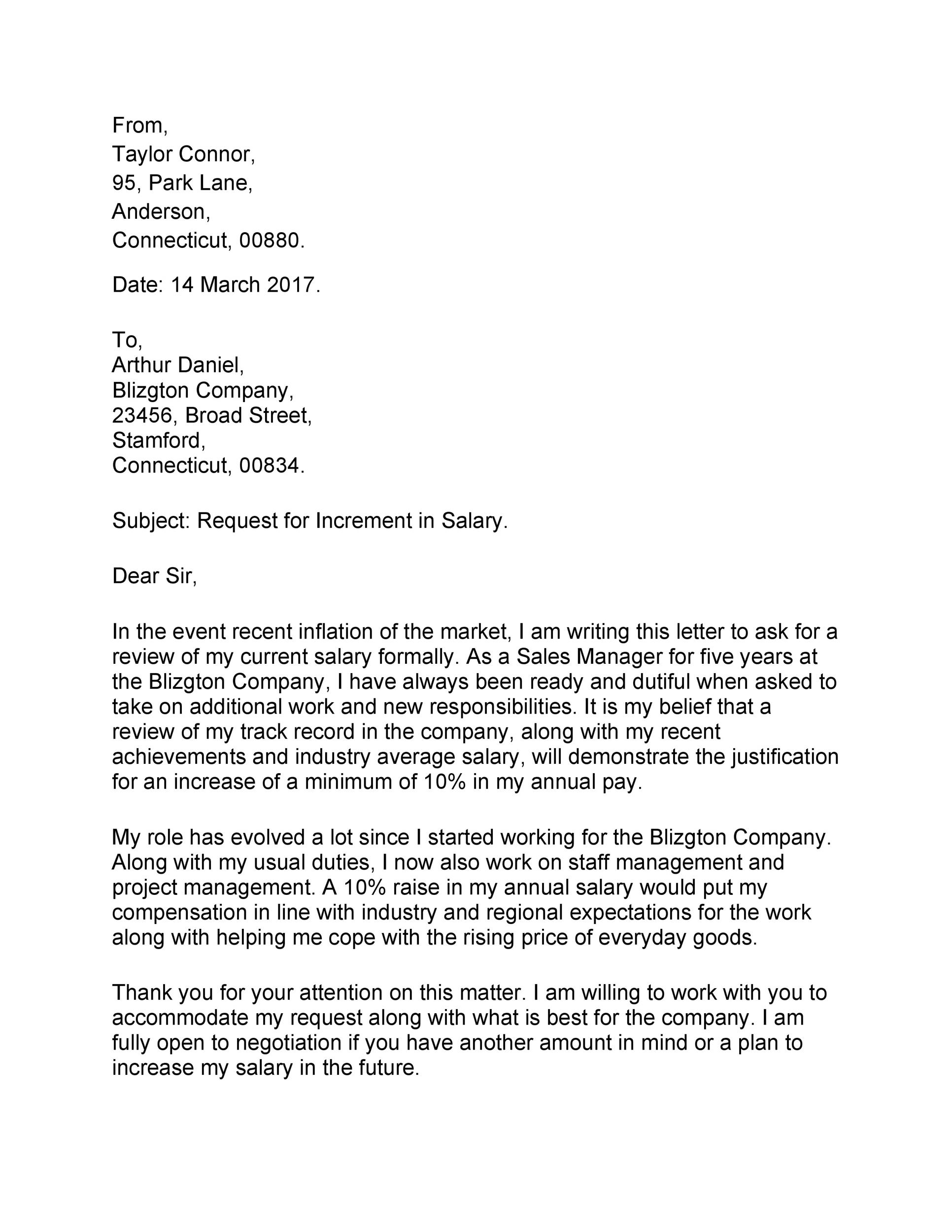 asking-for-a-raise-letter-template