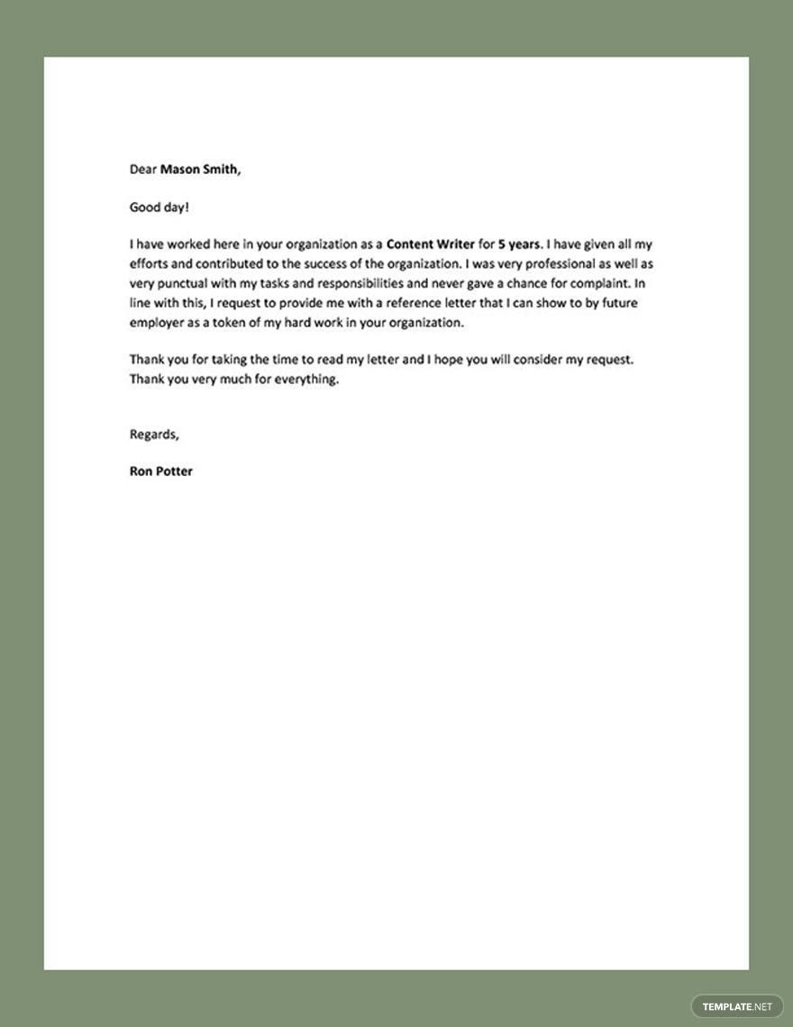 asking-for-a-reference-letter-template