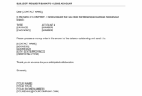 bank-account-closure-letter-template