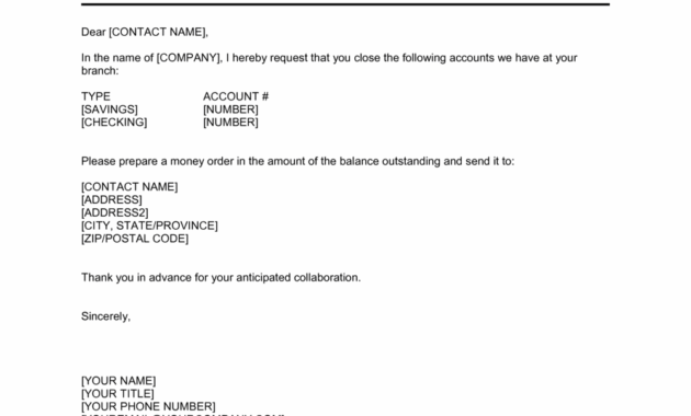 bank-account-closure-letter-template