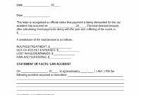 car-accident-settlement-letter-template