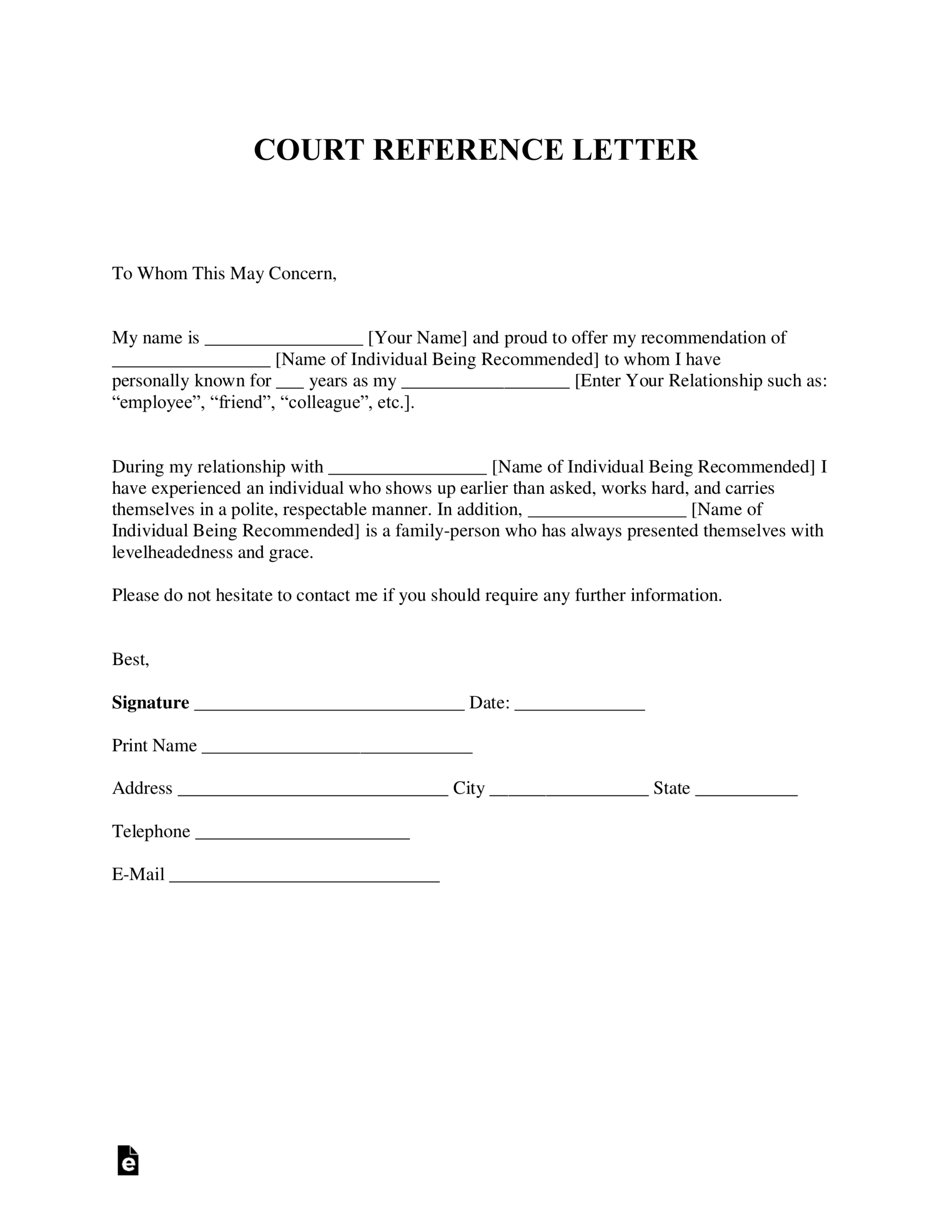 character-witness-letter-template-for-court