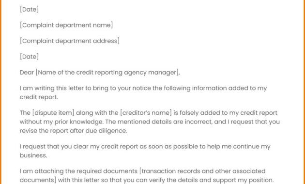 collection-agency-dispute-letter-template