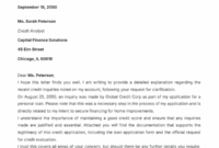 credit-inquiry-explanation-letter-template