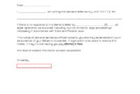 demand-for-payment-letter-template