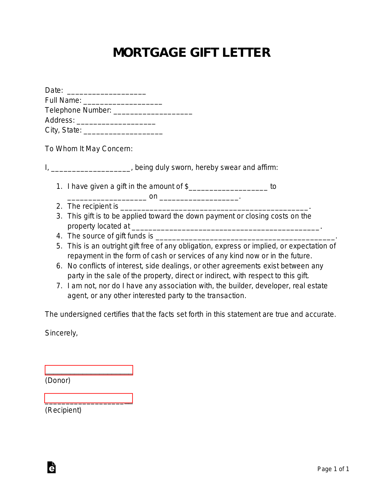 down-payment-gift-letter-template