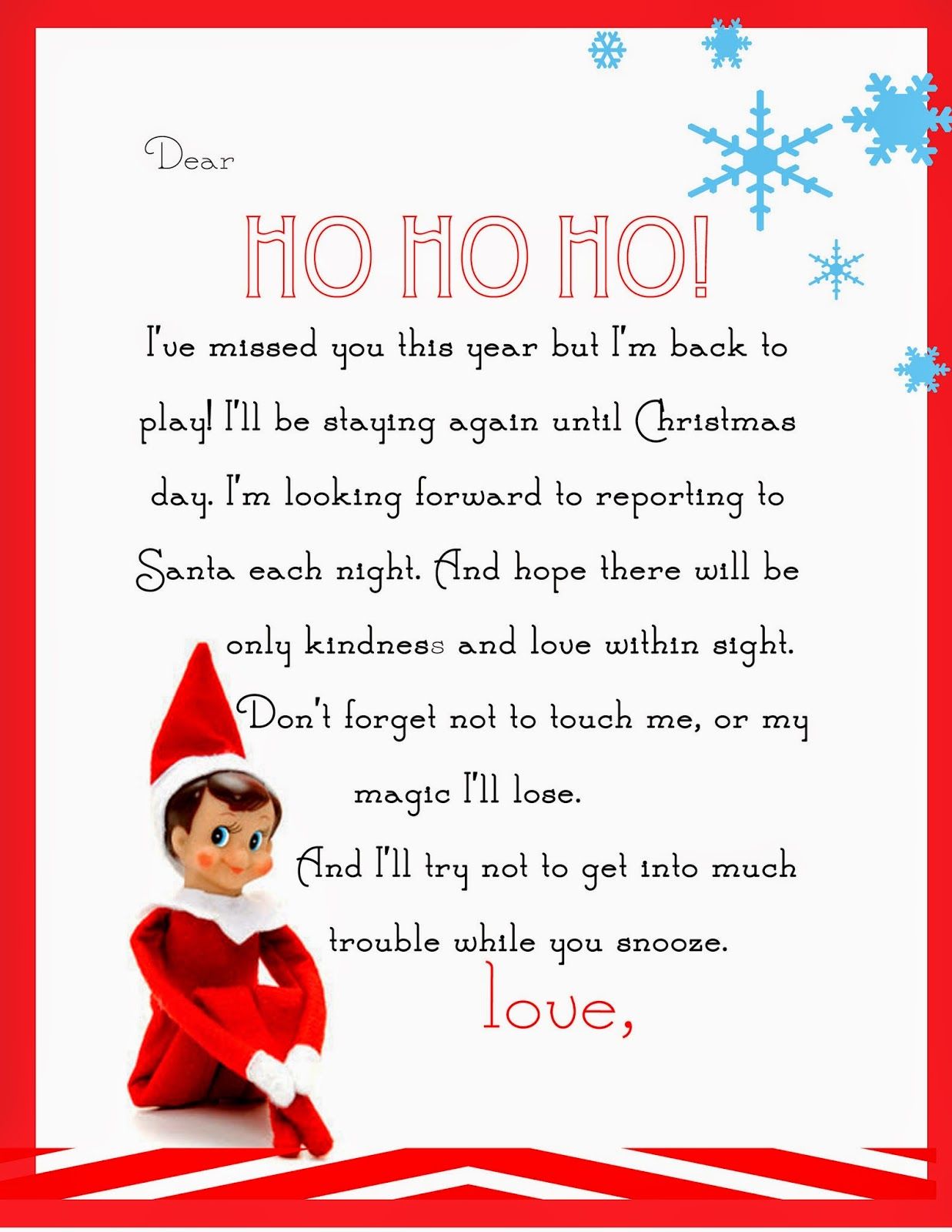 elf-on-the-shelf-welcome-letter-template