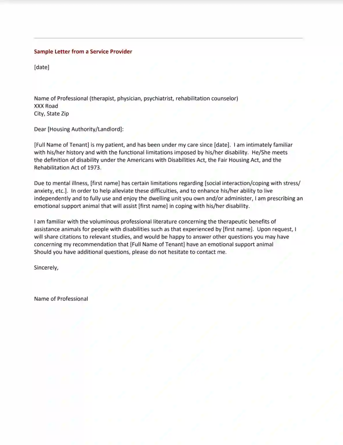 emotional-support-dog-letter-template