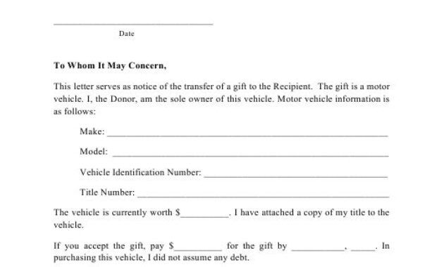 gift-letter-template-for-vehicle