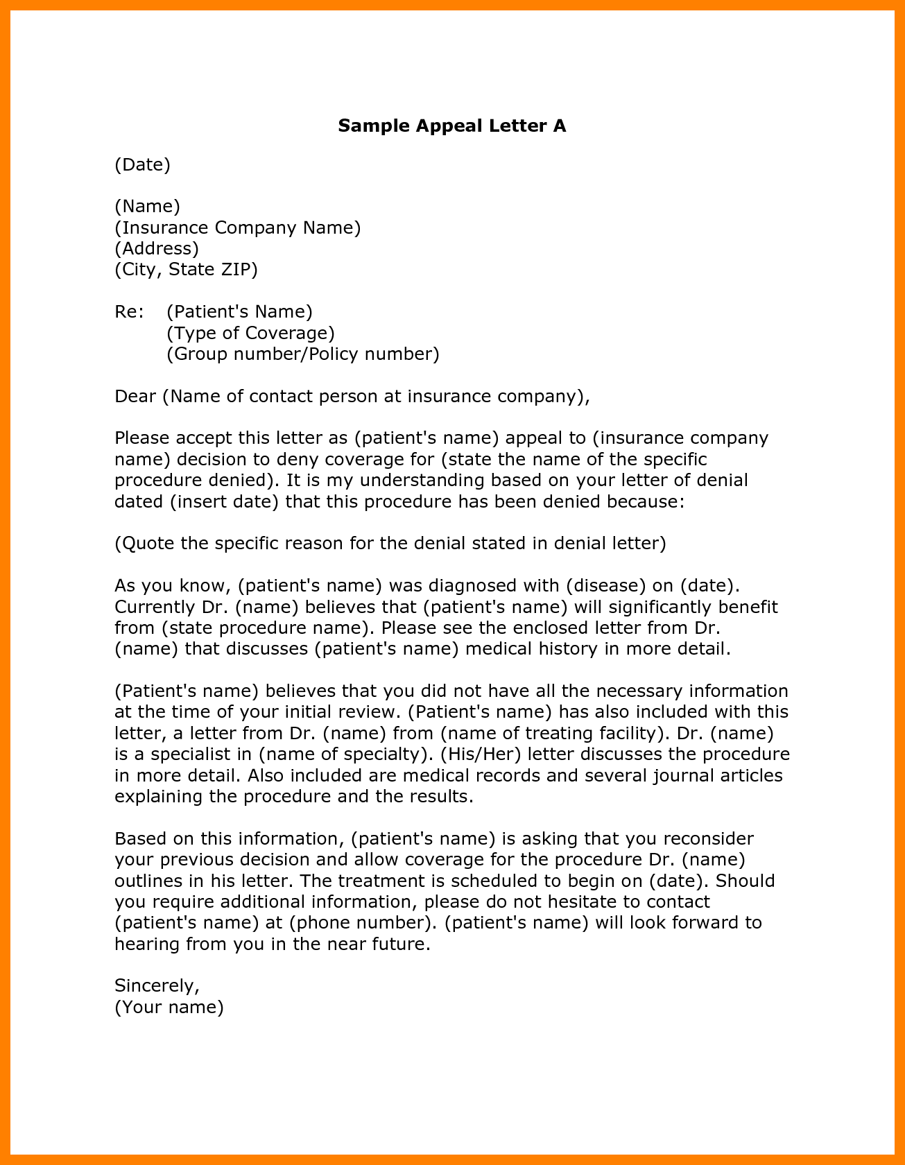 insurance-denial-appeal-letter-template