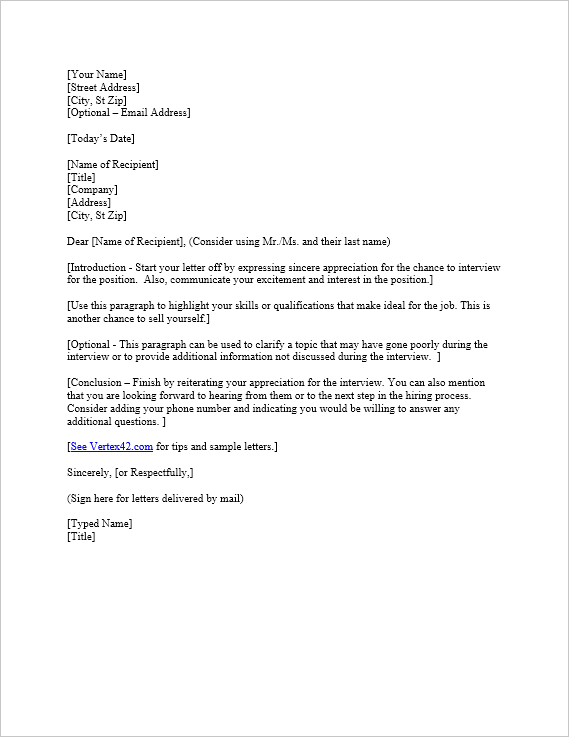interview-follow-up-letter-template