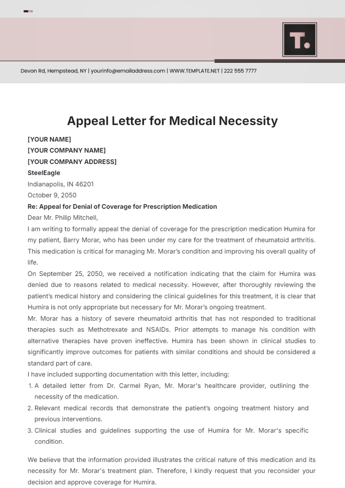 medical-necessity-appeal-letter-template