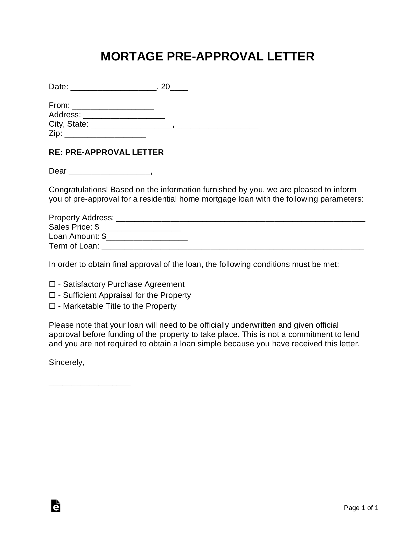 mortgage-pre-approval-letter-template