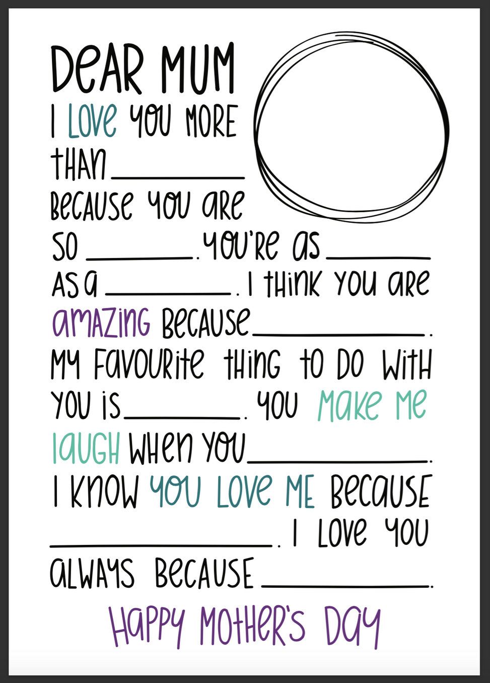 mothers-day-letter-template