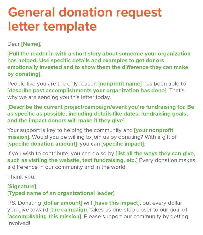 non-profit-donation-letter-template