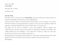 proof-of-rent-payment-letter-template