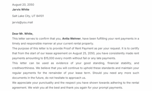 proof-of-rent-payment-letter-template