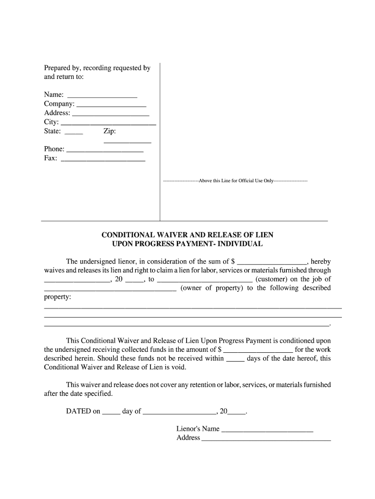 release-of-lien-letter-template