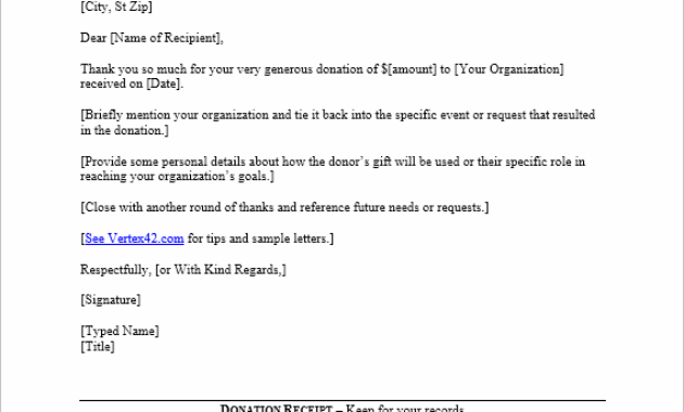 thank-you-letter-template-for-donation